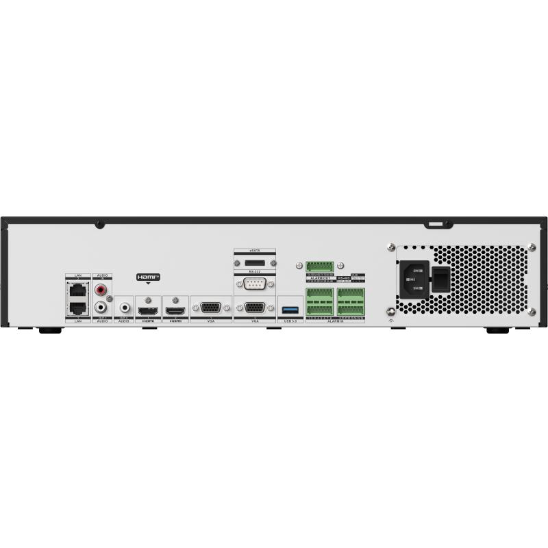 HIKVISION DS-8616NX-K8 16ch ハイクビジョン NVR DS-8616NXI-K8(E) - Network Video Recorders - Hikvision ประเทศไทย
