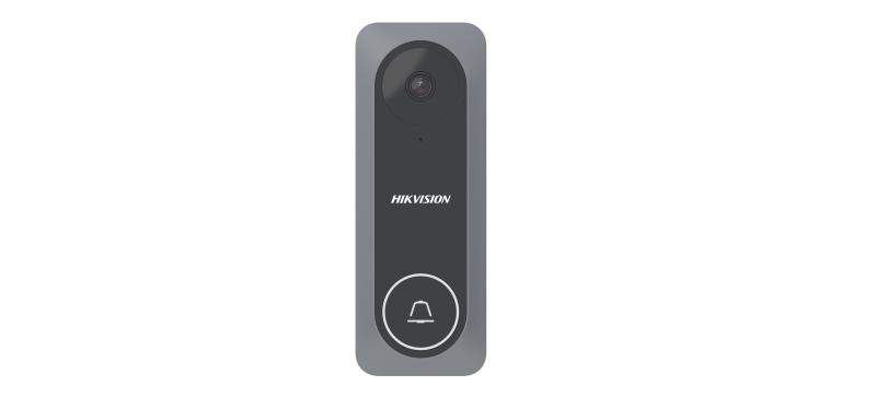 DS-KB2412T-IM(B) - 4-Wire Series - Hikvision Global