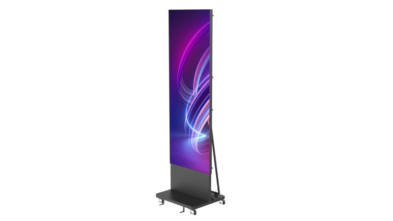 Hikvision DS-D4515CH-1FQF LED poster display