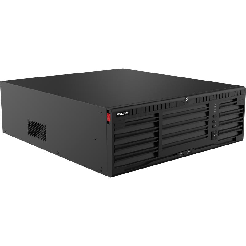 DS-9664NXI-I16/VPro - Hikvision Brasil