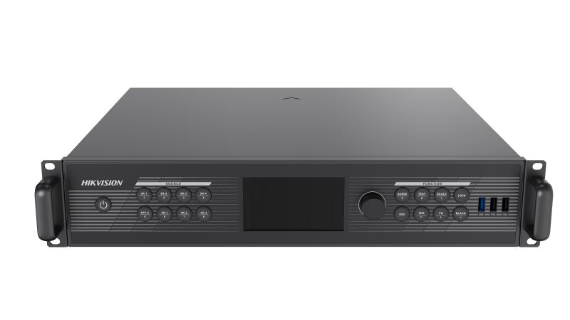 DS-DT90P-09HDPSI40NO/U - LED Controllers - Hikvision Commercial