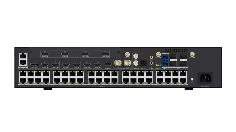 DS-DT90P-09HDPSI40NO/U - LED Controllers - Hikvision Commercial