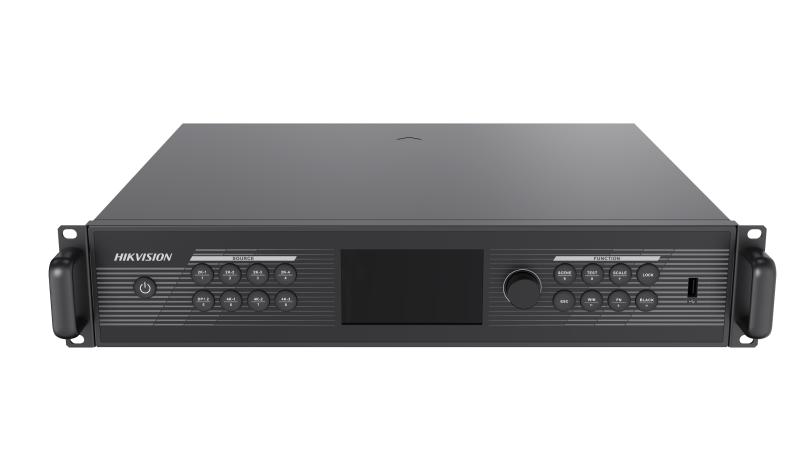 DS-DT90V-09HDPSI16NO/U - LED Controllers - Hikvision Commercial