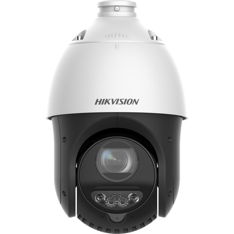 Hikvision DS-2DE4825IWG1-E — PTZ IP 4inch 25X 8MP DarkFighter IR Acusens