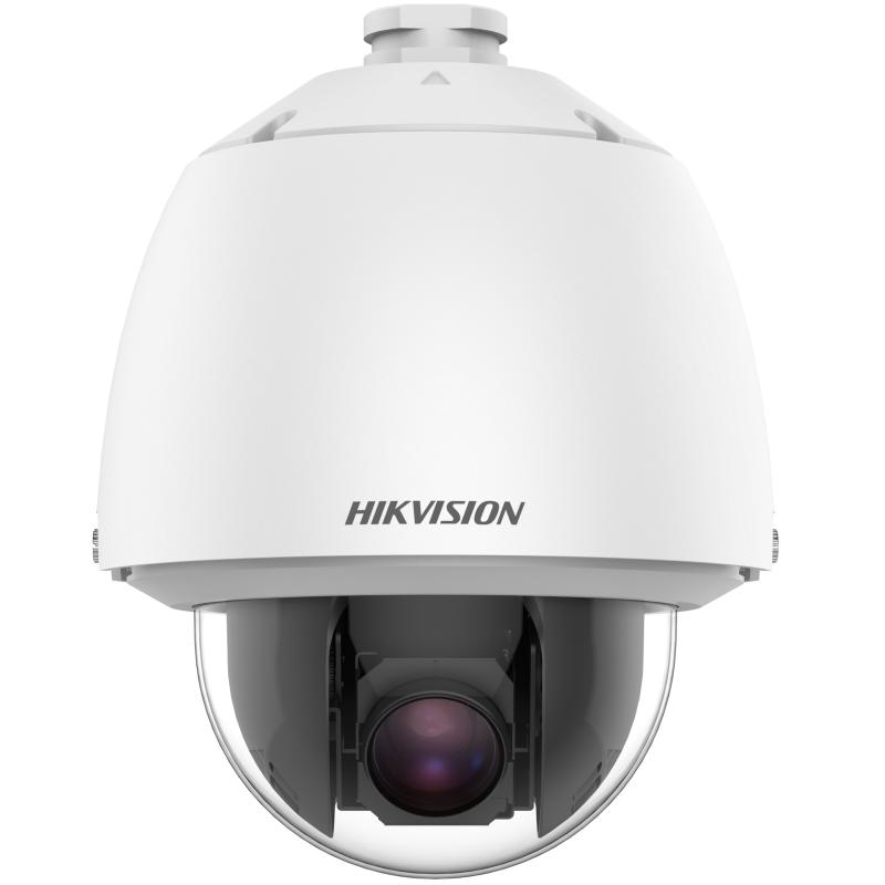 DS-2DE5432WG1-E - PTZ Cameras - Hikvision Global