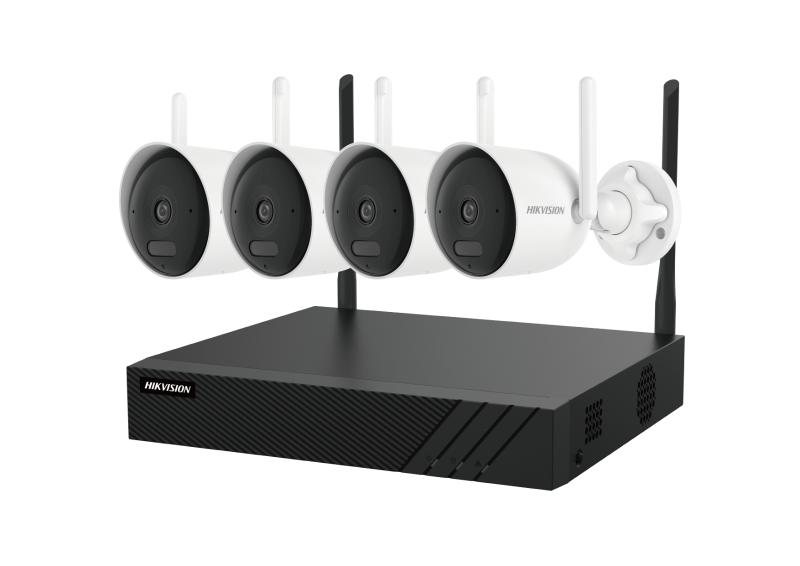 NK844WBH - Hikvision Global