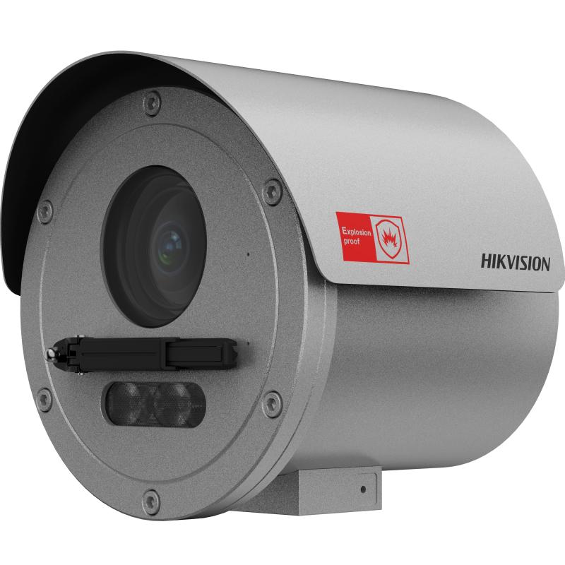 DS-2XE6A46G0-D(A)LIZHRS(316L) - Explosion-Proof and Anti-Corrosion