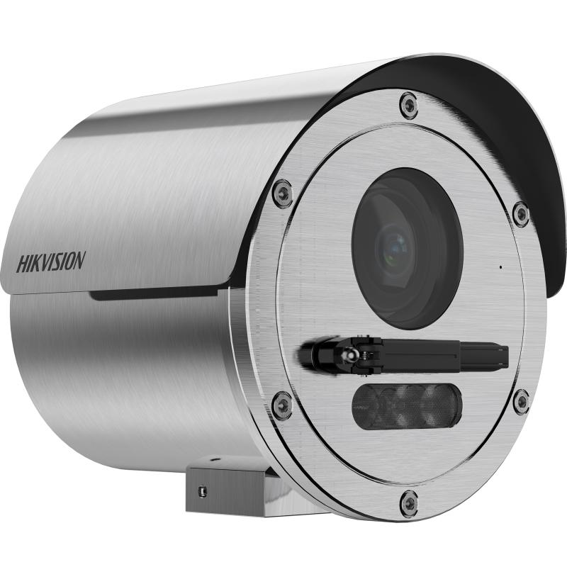 DS-2XE6A86G0-D(A)LIZHRS(316L) - Explosion-Proof and Anti-corrosion
