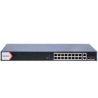 HIKVISION DS-3E1520P-EI