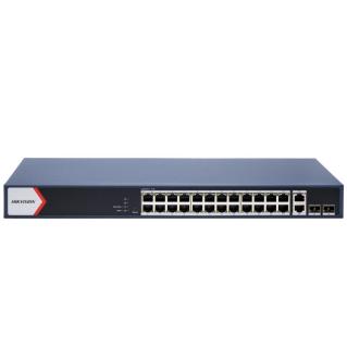 HIKVISION DS-3E1528P-EI/M