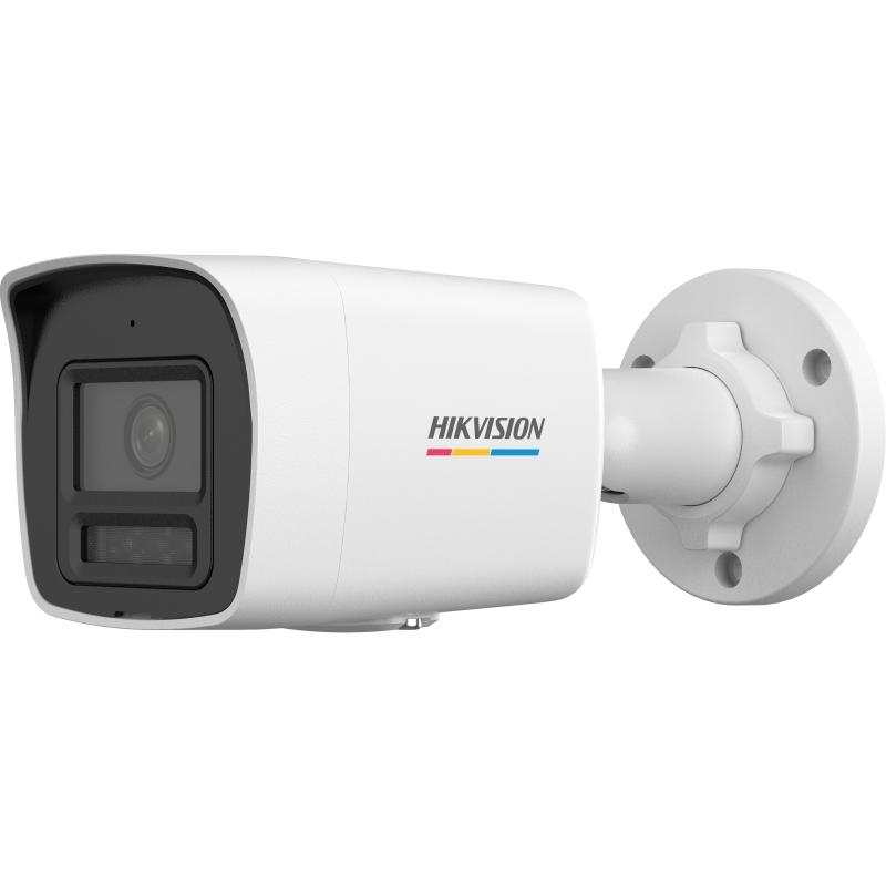 Hikvision DS-2CD1067G3-LIU — 6MP Bullet fixe ColorVu 3.0 Audio