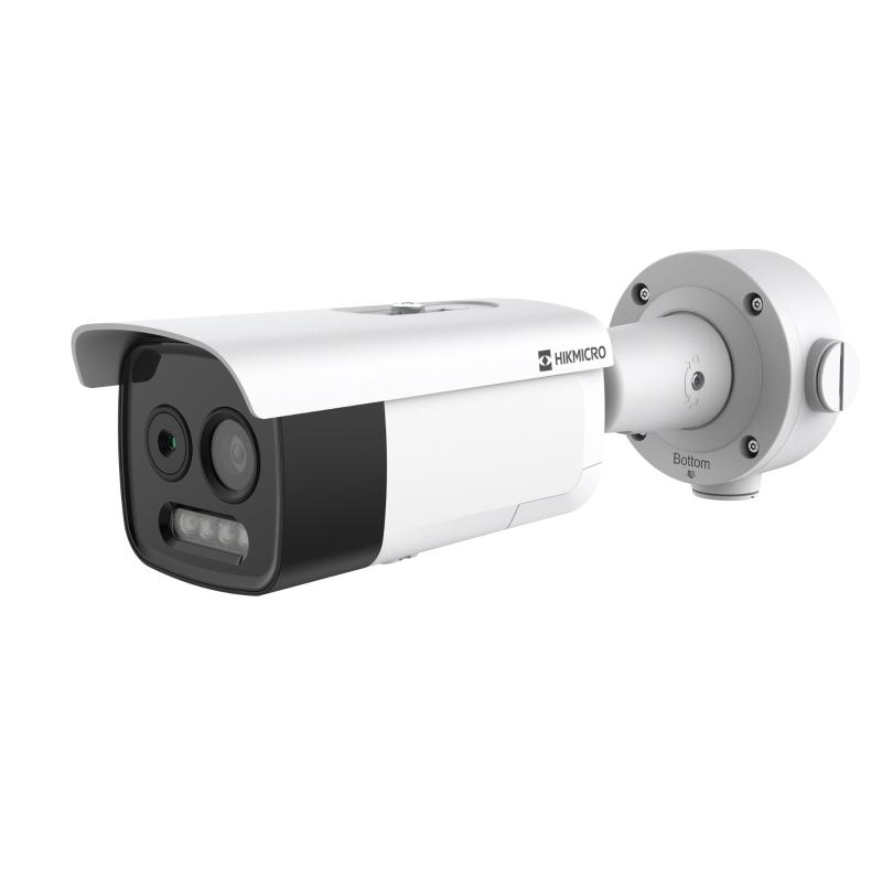HD・第6世代i7・8GB・SSD128GB VersaPro VK26HD-T HM-TD2628T-7/G1/T3A - Security Thermal Cameras - Hikvision Global