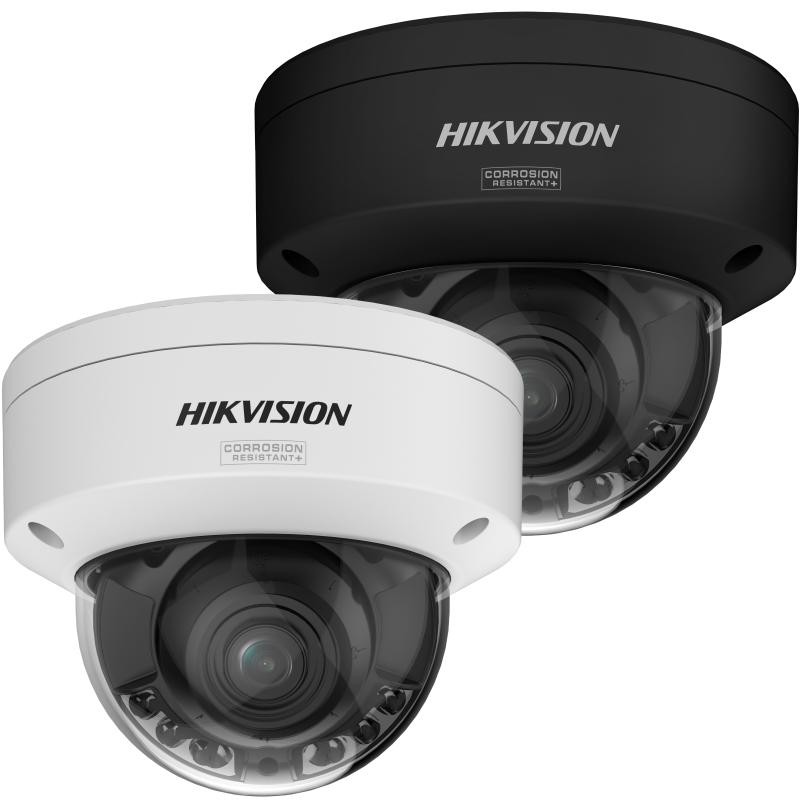 DS-2CD37167G3T-LIZSU(Y) - Network Cameras - Hikvision ประเทศไทย
