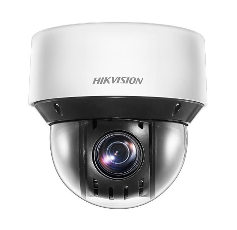 DS-2DE4A425IWG1-E 4MP 25X Powered by DarkFighter IR Acusense Network Speed Dome