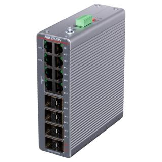HIKVISION DS-3T1516-SI-8T8F