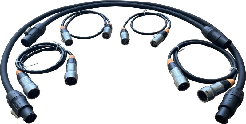 DS-D42-PC/NC-500 - LED Modules - Hikvision Commercial Display