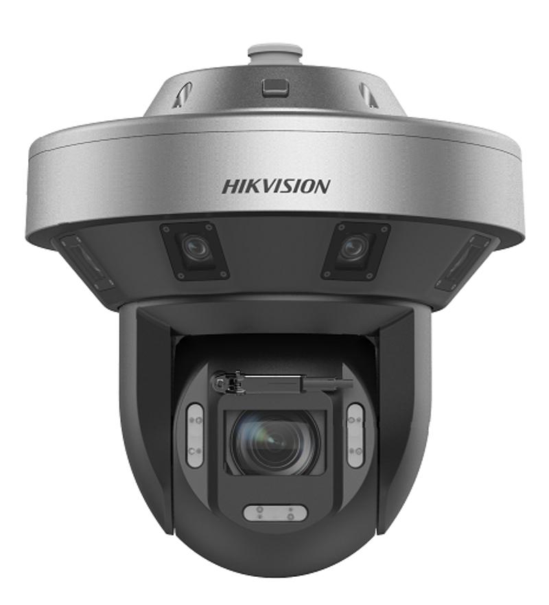 DS-2DP8A440IXG1-LEWF/832(F0) - PTZ Cameras - Hikvision Global