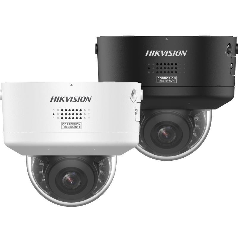 DS-2CD37C7G3-LIZSU/SL(PTRZ)(Y) - Network Cameras - Hikvision ประเทศไทย