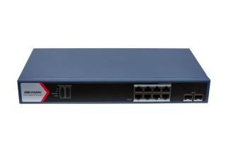 HIKVISION DS-3E1710HP-EI
