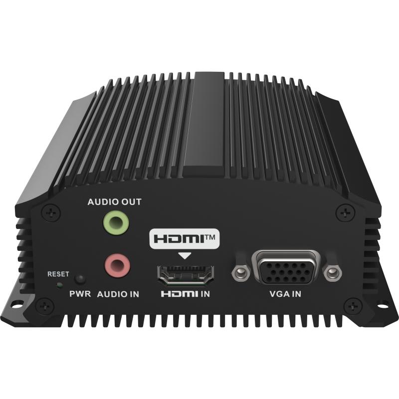 DS-6701HTHI-4K(B) - DVR - Hikvision South Asia