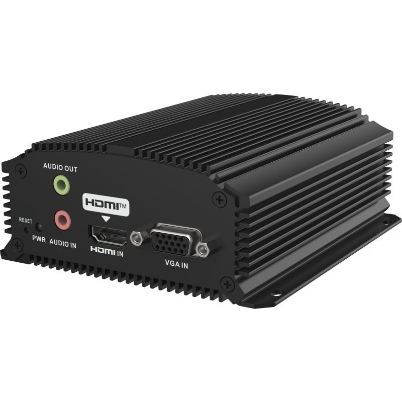 DS-6701HTHI-4K(B) - Digital Video Recorder - Hikvision Global