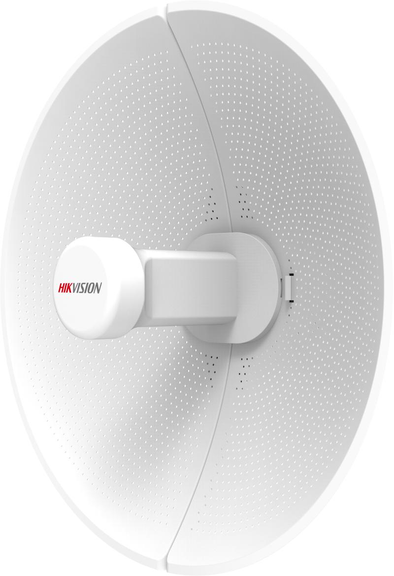 DS-3WF20KS-S-5ACG 5Ghz 867Mbps 20KM Wireless Bridge