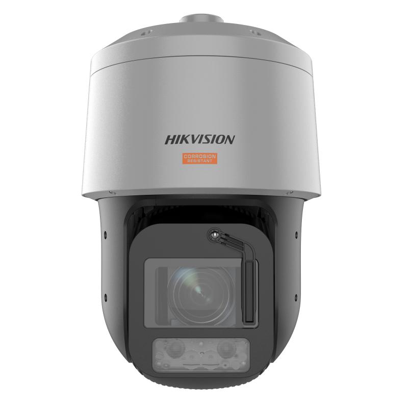 DS-2DT8C842MXG-ELWT - Explosion-Proof and Anti-Corrosion Series