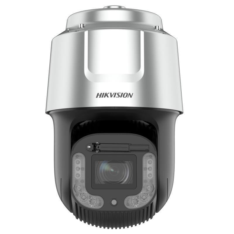 DS-2DF8C448I5XG2/LM-EL(W)(Y) - Câmeras PTZ - Hikvision Brasil