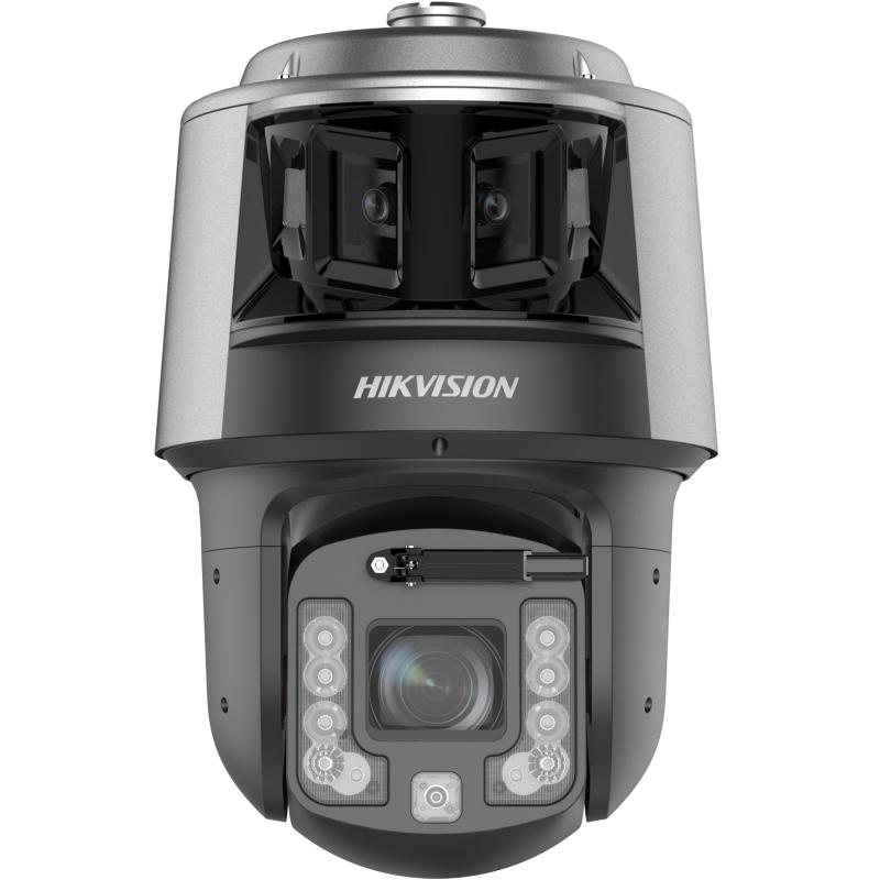 DS-2SF7C442MXG2/LM-EL(W)(Y)/26 - PTZ Cameras - Hikvision Africa