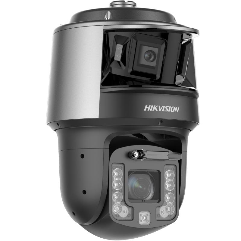 DS-2SF7C442MXG2/LM-EL(W)(Y)/26 - Câmeras PTZ - Hikvision Brasil