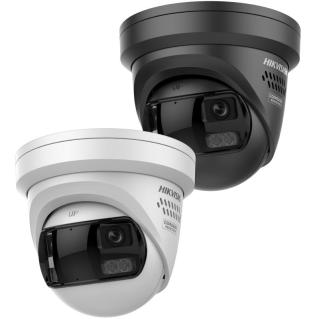 HIKVISION DS-2CD3387G3P-LIHSUY/SL