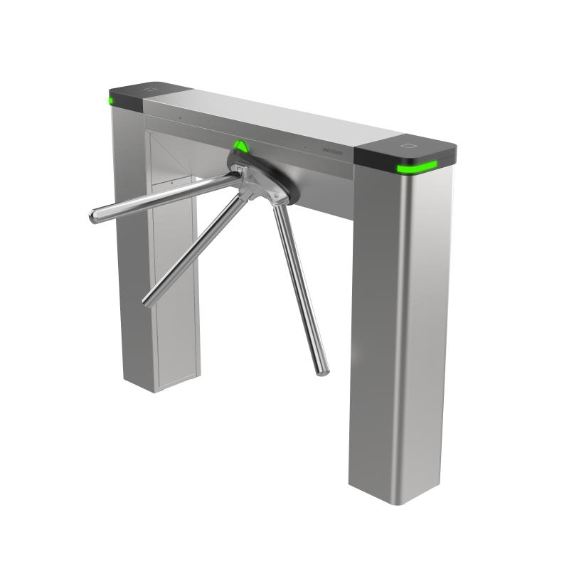 DS-K3G501CLX - Turnstiles - Hikvision UK & Ireland
