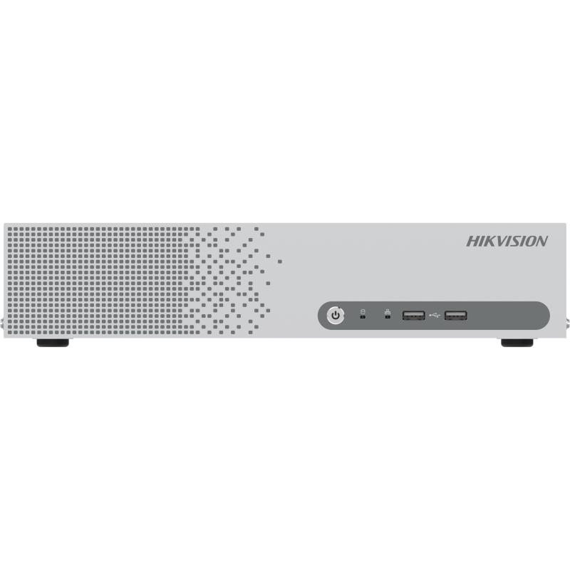 iDS-6732NXI-M1/AF - DeepinMind Intelligence - Hikvision Global