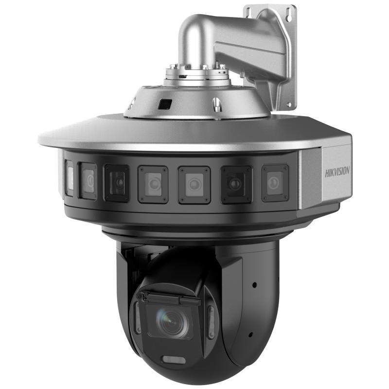 DS-2DP8S845IXG1/LM-LWF/832(F3) - PTZ Cameras - Hikvision Global