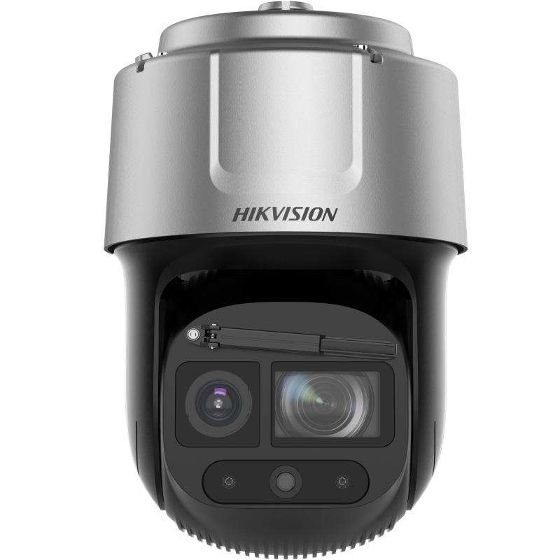 DS-2DF9C848LXG2/LM-LW DeepinViewX DF9C Series 8 MP 48X DarkFighter Laser Network Speed Dome