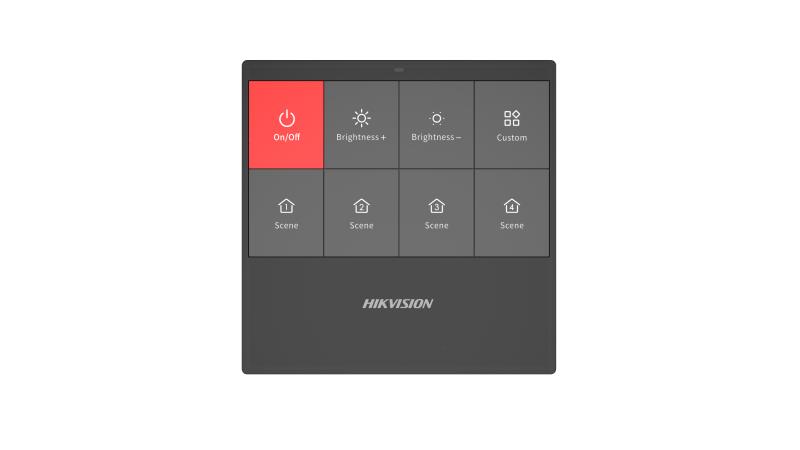 DS-D23CP02 - LCD Video Walls - Hikvision Commercial Display