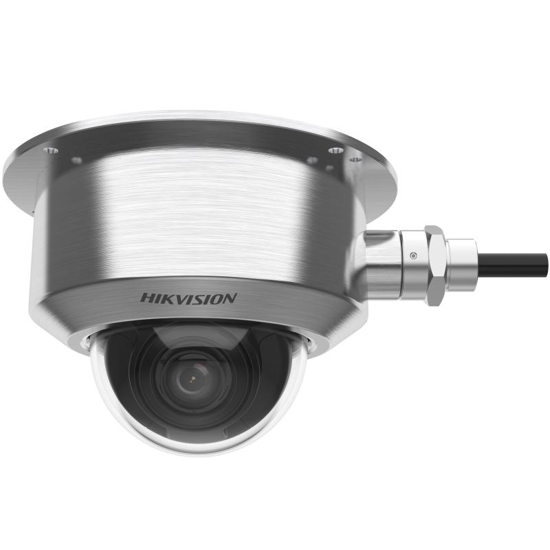 DS-2XE6786G0-LIZHS(304) - Explosion-Proof and Anti-Corrosion