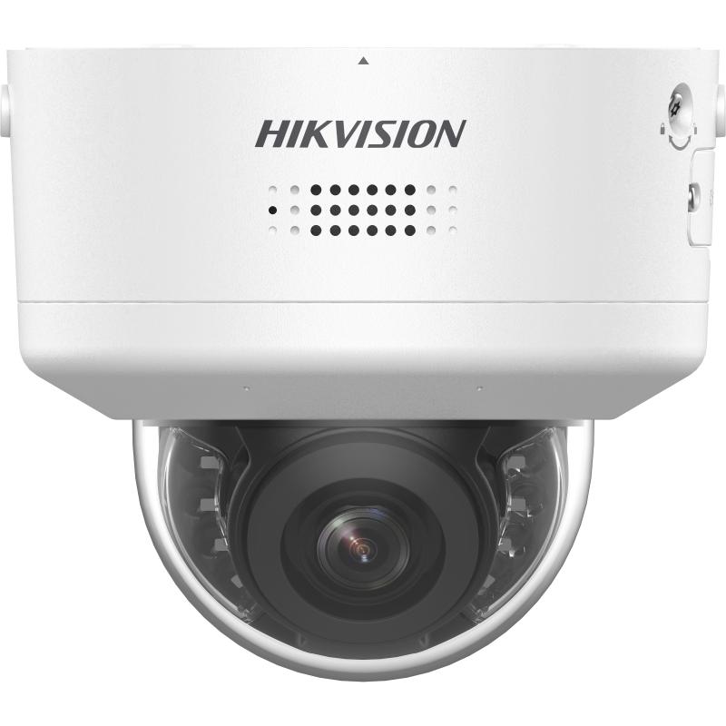 DS-2CD3747G3-LIZSUY/SL(PTRZ) - Network Cameras - Hikvision Global