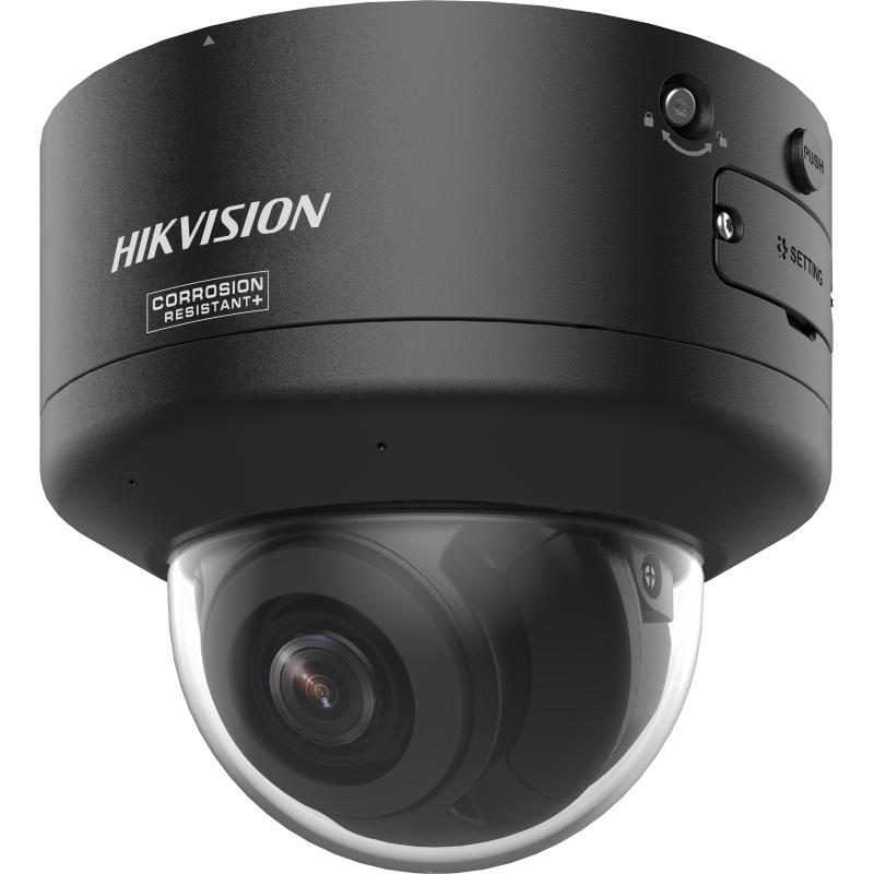 DS-2CD2746G3-IPTRZSY - Network Cameras - Hikvision Global