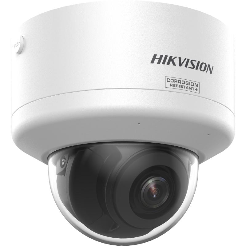 【期間限定割引】HIKVISION network camera DS-2CD2746G3-IPTRZSY - Network Cameras - Hikvision Global