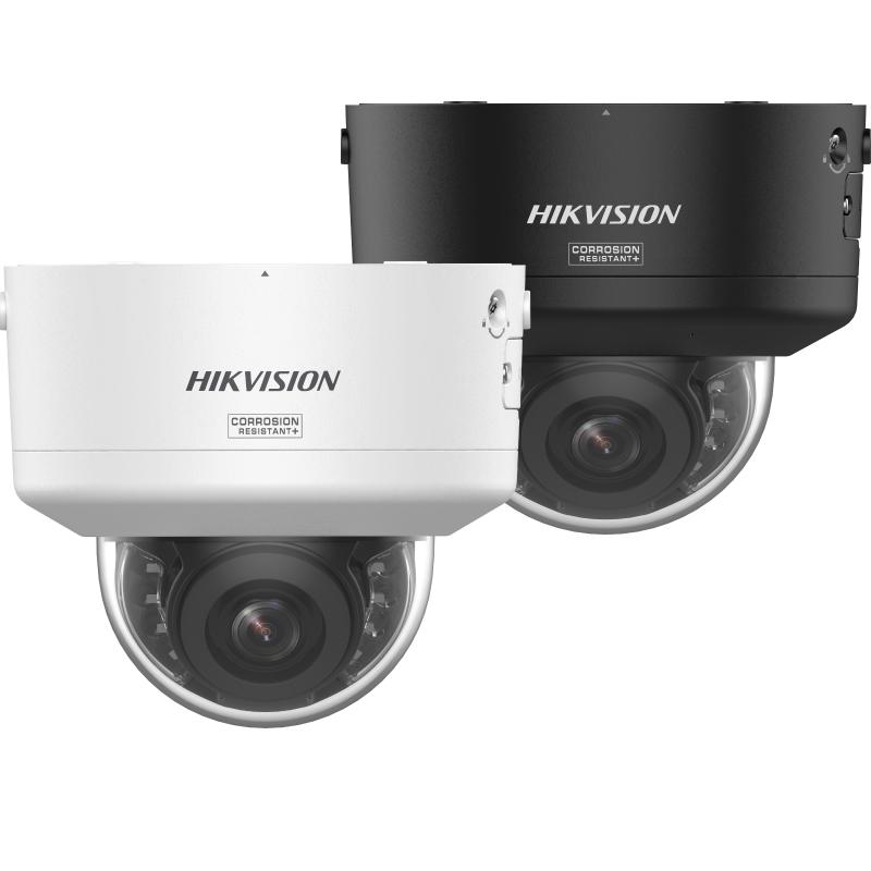 DS-2CD2767G3-LIPTRZSY - Network Cameras - Hikvision Global