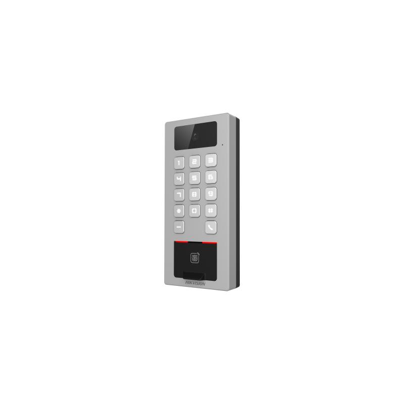 DS-K1T502DBFWX-CE1 - FingerPrint Terminals - Hikvision UK & Ireland