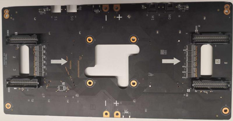 DS-D40CE22-2F/HUB - LED Modules - Hikvision Commercial Display