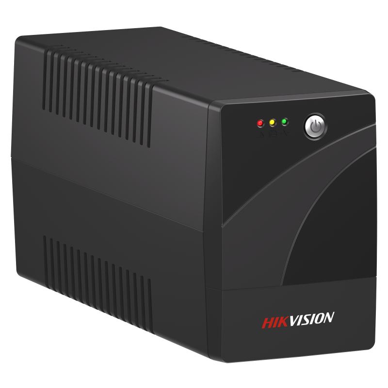 DS-UPS1000 UPS HIKVISION 1000VA/600W,220V BACKUP