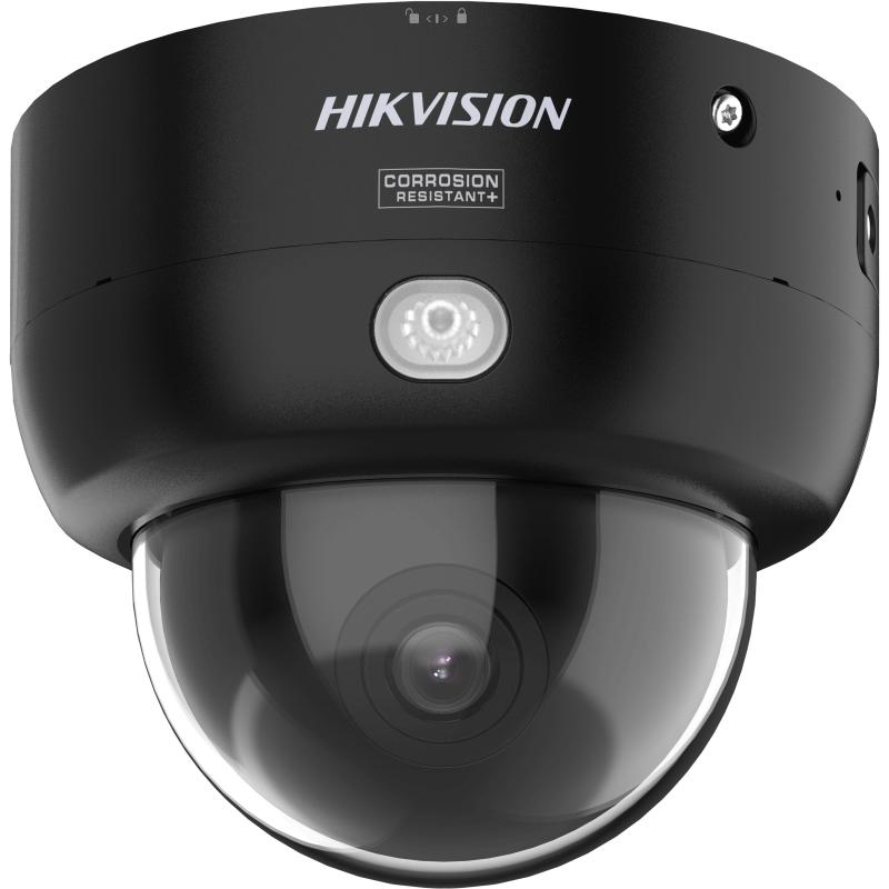 DS-2CD2146G3-IPTRZ(S2U)Y - Network Cameras - Hikvision Global