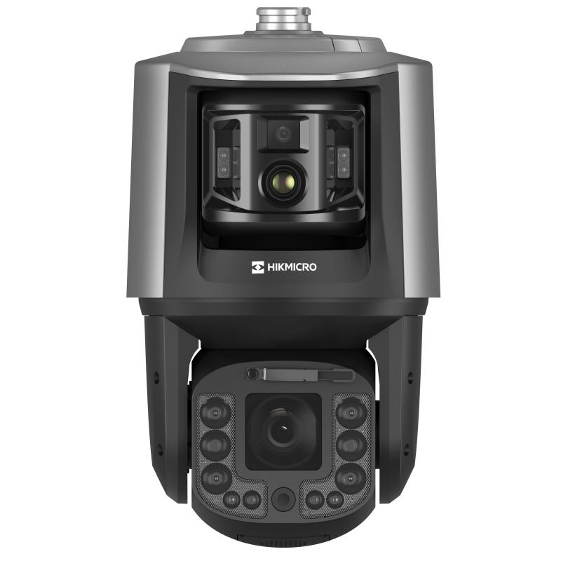 HM-TX3840-15/G1/T3 Thermal TandemVu Cameras