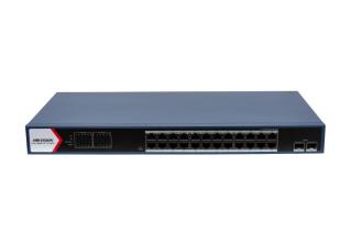 HIKVISION DS-3E1726HP-SI-24P2X