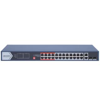 HIKVISION DS-3E0326P-E(D)