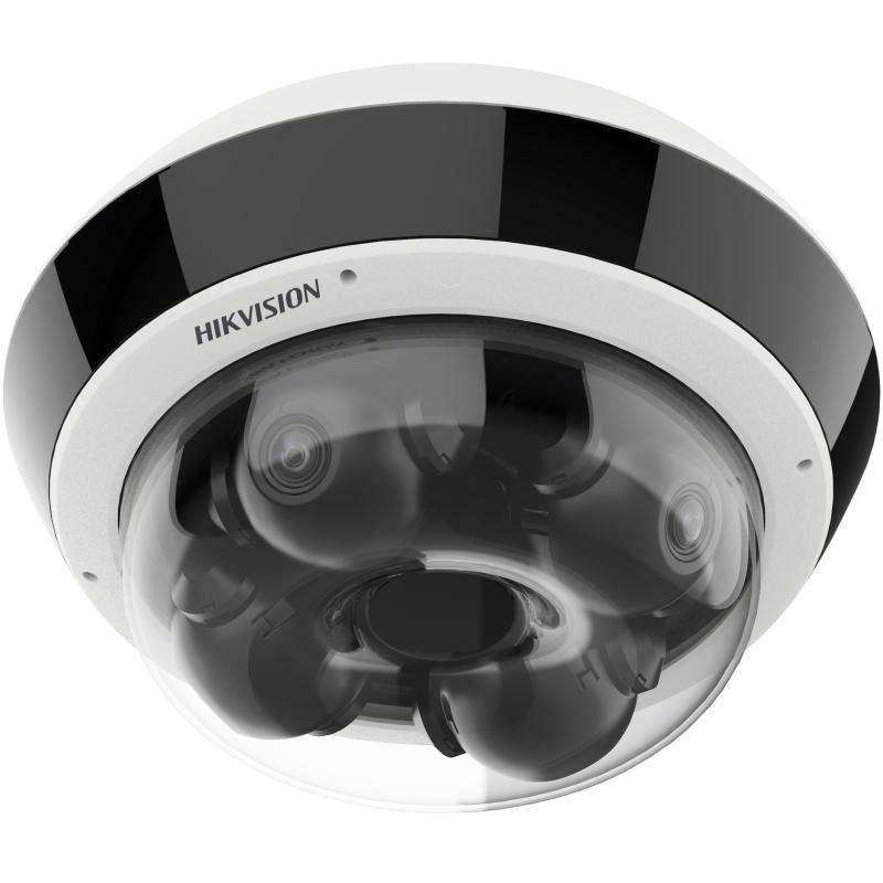 DS-2CD6D84G3-IZHS(/NFC) - Network Cameras - Hikvision Global