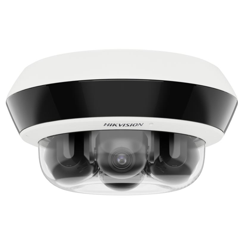 【期間限定割引】HIKVISION network camera DS-2CD6D84G3-IZHS(/NFC) - Network Cameras - Hikvision Global